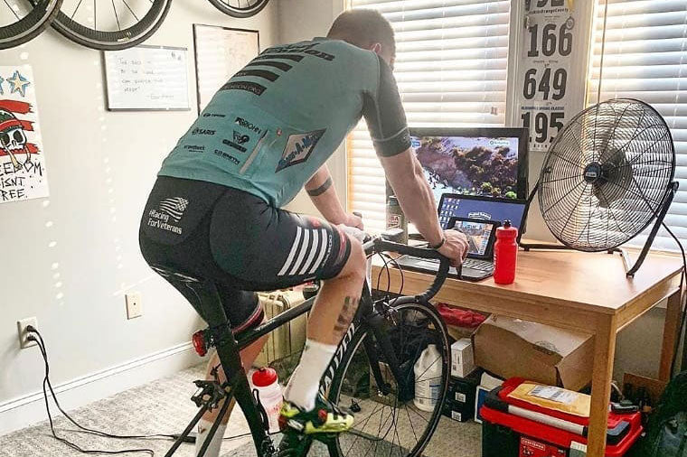 Project Echelon: Changing Lives through Cycling