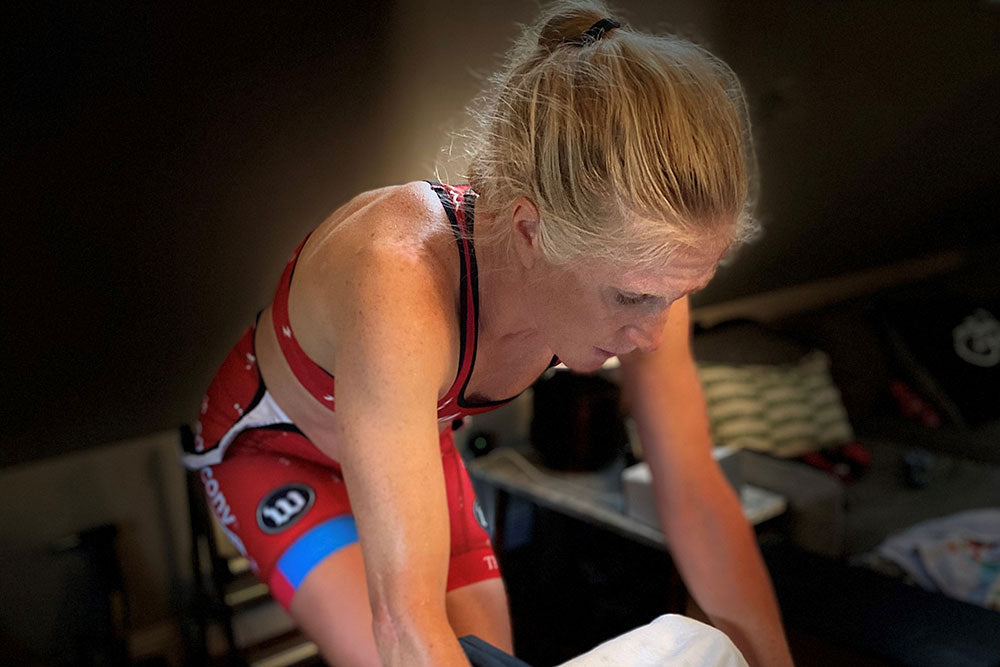 How to Use Virtual Training and Unstructured Workouts to Your Benefit During Shelter in Place
