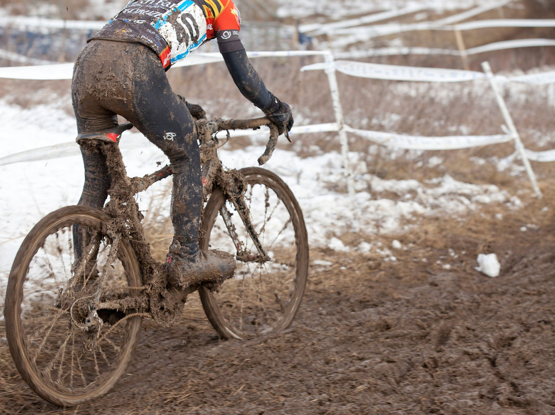 2013 USA Cycling Cyclo-cross National Championships