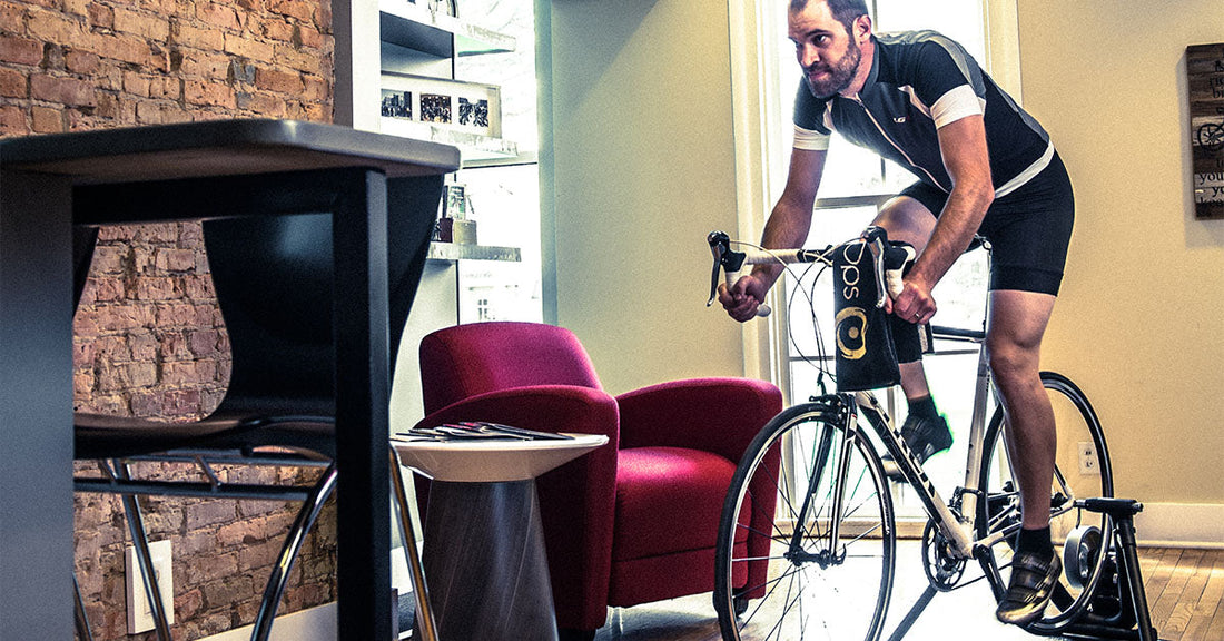 Bike Trainers, Training Software and CycleOps Compatibility