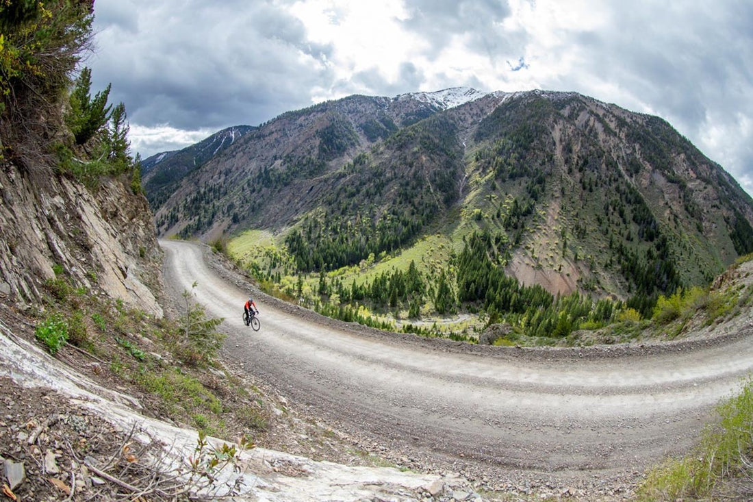 Everesting for a Cause with WBR