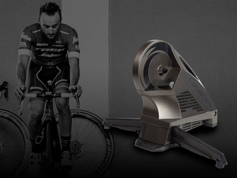 Meet the Next Generation of Smart Trainers: H2 & M2 – Saris