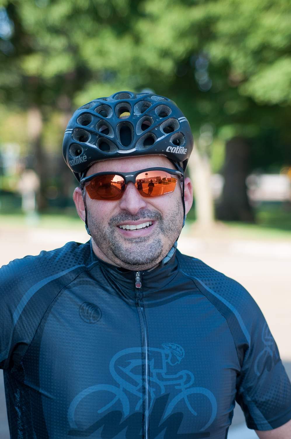 Catching up with The President of the Memphis Hightailers Foundation, Tulio Bertorini