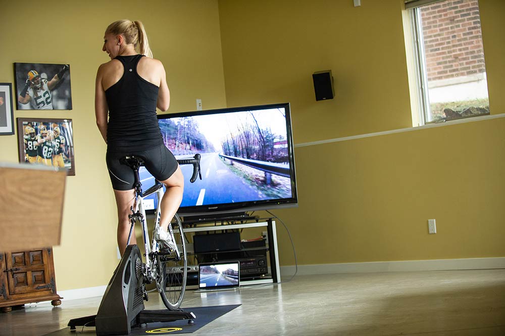 To Ride or Not to Ride: Handling Lack of Motivation