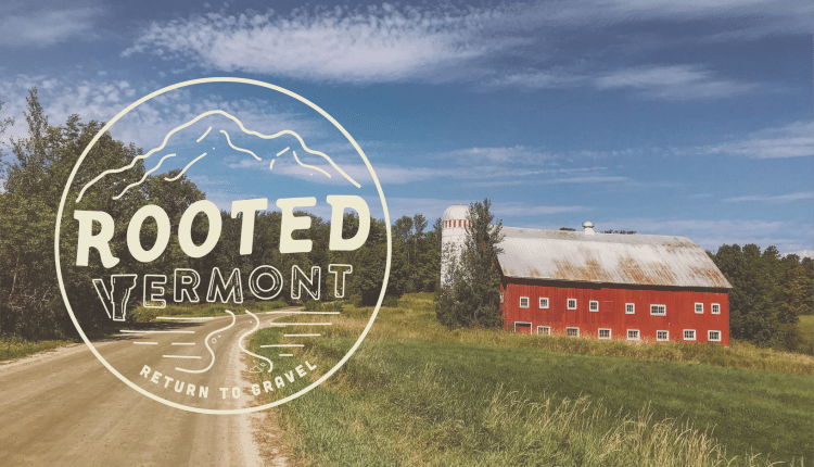 Rooted Vermont 2022