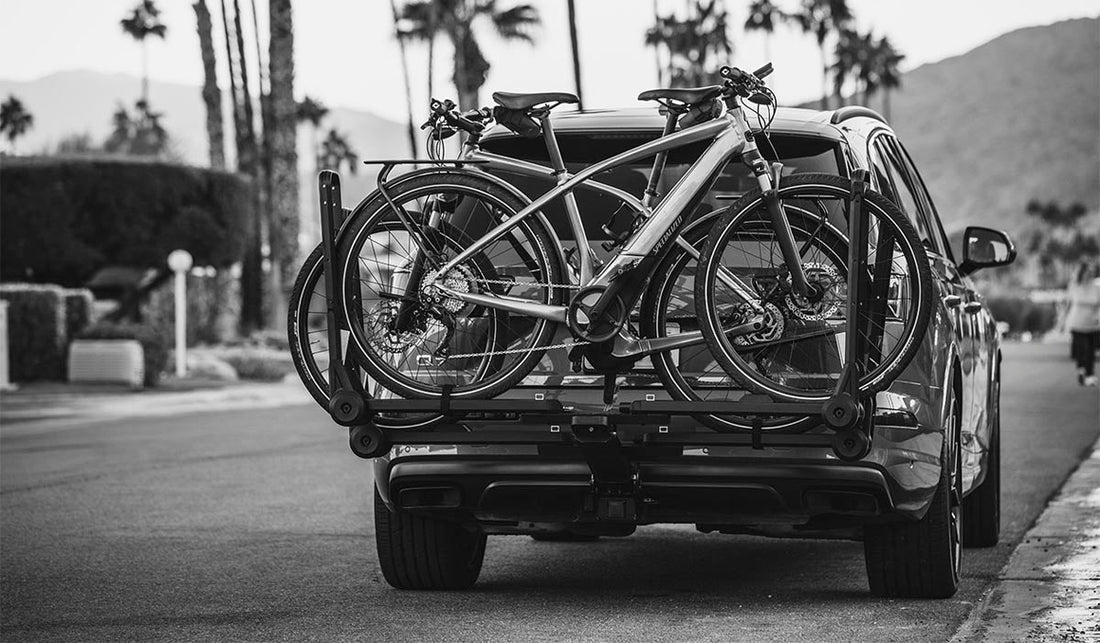 Which Car Rack is Best for My Bike?