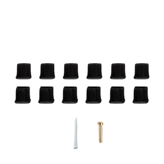 Cycle Glide Individual Parts