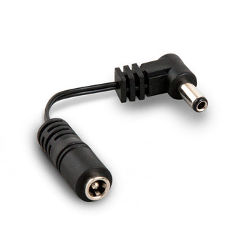 H3 Series Smart Trainer 90 Degree Pigtail Power Connector