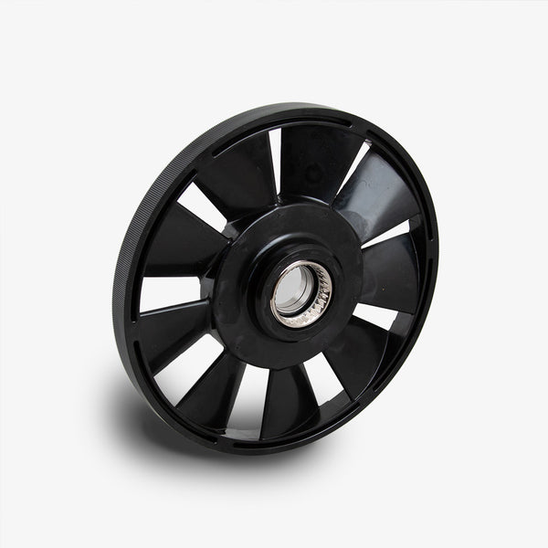 H3 Series Drive Pulley