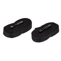 Wheel Straps 2-Pack