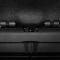 Hatch Huggers