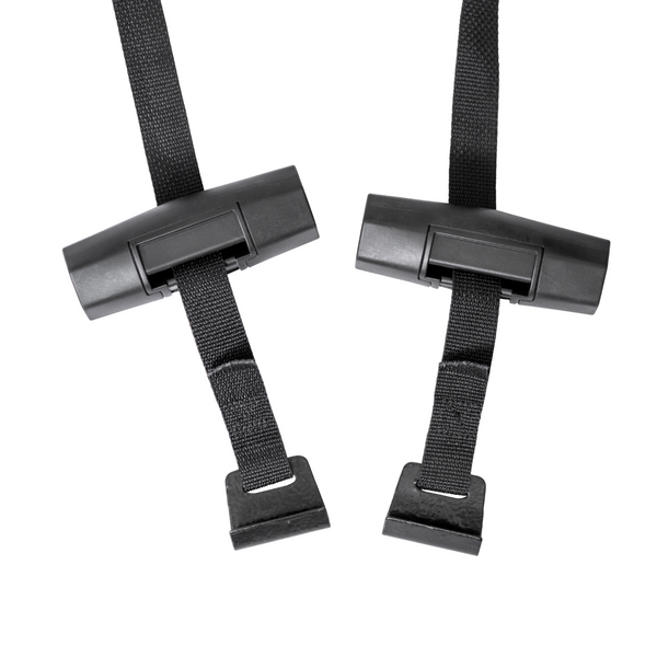 Hatch Huggers SL, Secure Your Bike Rack With Added Customization