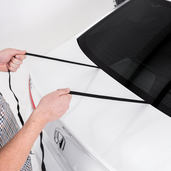 Hatch Huggers SL, Secure Your Bike Rack With Added Customization