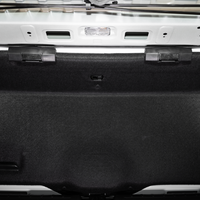 Hatch Huggers SL, Secure Your Bike Rack With Added Customization