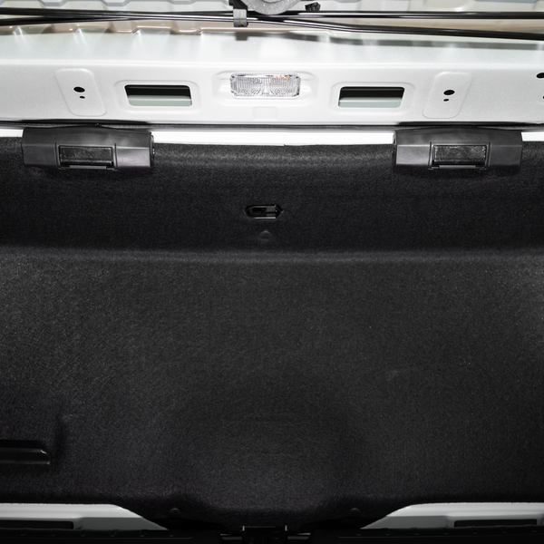 Hatch Huggers SL, Secure Your Bike Rack With Added Customization