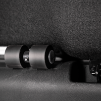 Trunk Rack Lock
