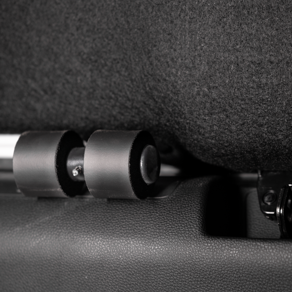 Trunk Rack Lock