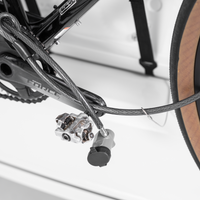 Trunk Rack Lock
