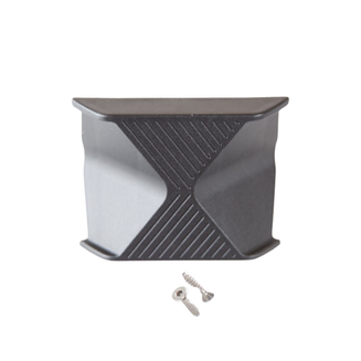 MHS Duo Lower Front Wheel Block Replacement Kit