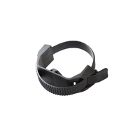 MHS Rear Wheel Strap Kit