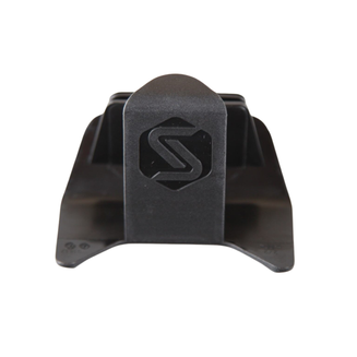 MHS Duo Tray End Cap