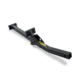 SuperClamp 4-Bike 2" Tilting Base