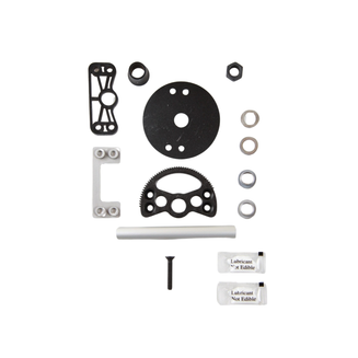 MHS Duo Ratchet Rebuild Kit