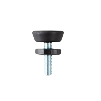Direct Drive Trainer Leving Foot
