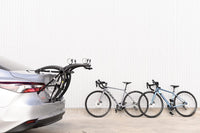 Bones 2-Bike Trunk Rack