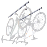 Cycle Glide Storage Solution, 2 Bike Add On Kit