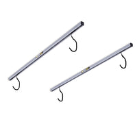 Cycle Glide Storage Solution, 2 Bike Add On Kit