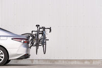 Bones 2-Bike Trunk Rack