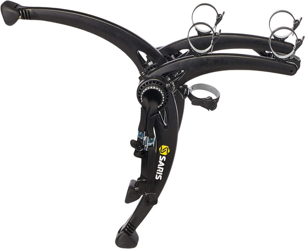 Bones 2-Bike Trunk Rack