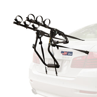 Guardian 3-Bike Trunk Rack