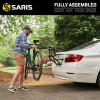 Guardian 3-Bike Trunk Rack