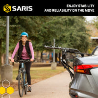 Guardian 3-Bike Trunk Rack