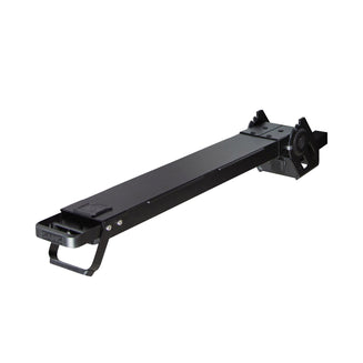MHS 3+1 Base Only, Fits 2" Hitch Receivers