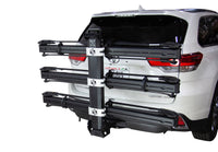 MHS 3+1 Base Only, Fits 2" Hitch Receivers