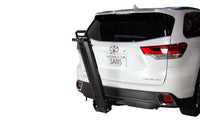 MHS 3+1 Base Only, Fits 2" Hitch Receivers