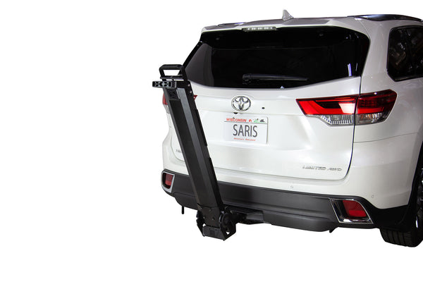 MHS 3+1 Base Only, Fits 2" Hitch Receivers