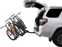 Freedom 4-Bike Hitch Rack