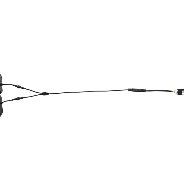 MHS Rear Light Kit