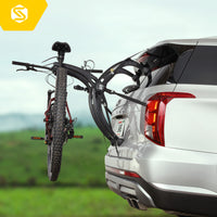 Bones EX 2-Bike Trunk Rack