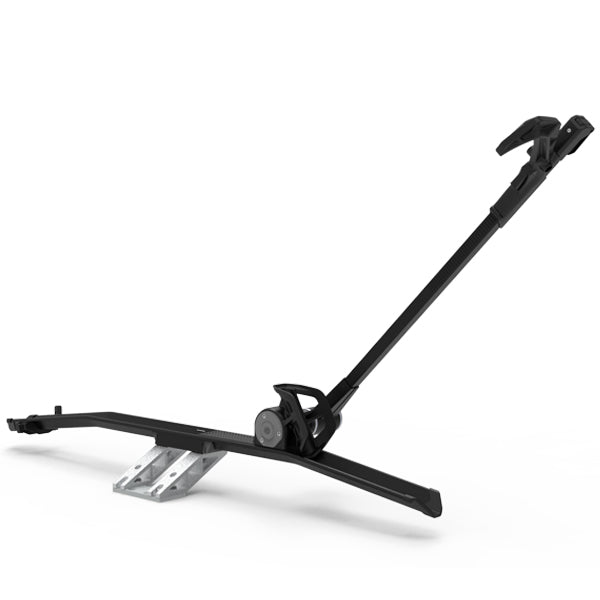 Vw barracuda best sale bike rack