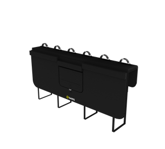 Tailgate Pad Large 6-Bike