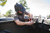 Tailgate Pad Small 5-Bike