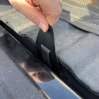 Tailgate Pad Small 5-Bike