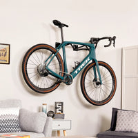 2-Bike Wall Hanger