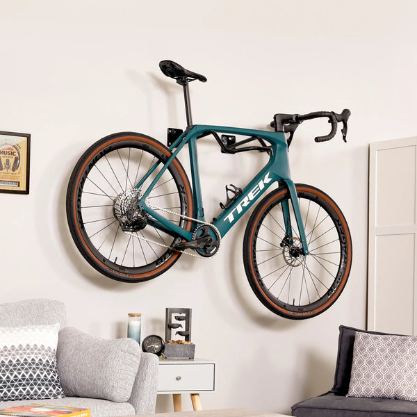 2-Bike Wall Hanger