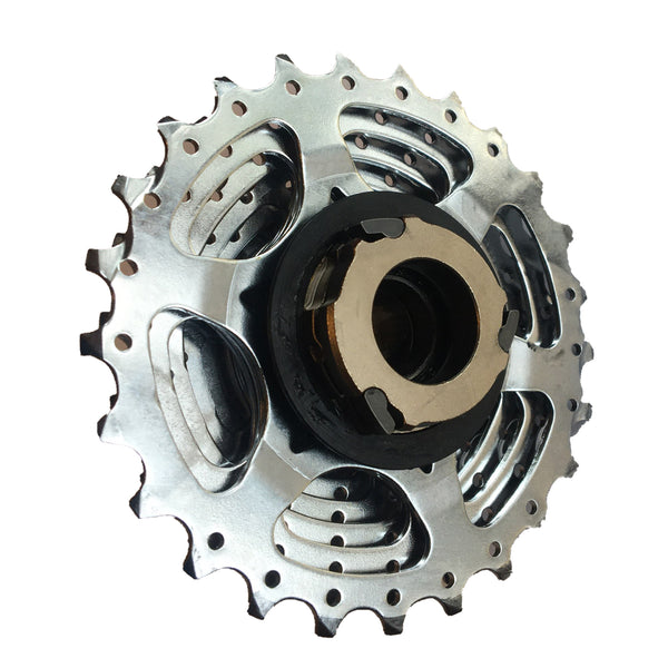 Direct Drive Trainer Cassette & Freehub